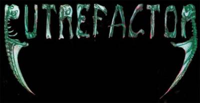 logo Putrefactor (FRA)